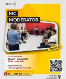 MC Moderator Batch 25